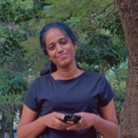 Yashaswini G
