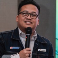 Tjahyo Nikho Indrawan