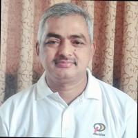 Rajkumar Kashid