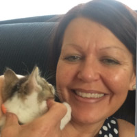 Ginette Chiasson-Thomas