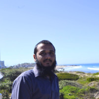 Ali Asgher Mansoor Habiby