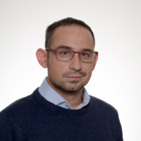 Dimitrios Tsikampakas