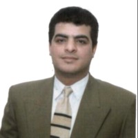 Khaled Bendary