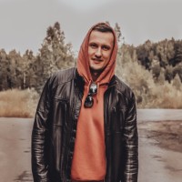 Denis Volkov