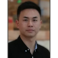 James Dong