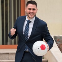 Tsvetomir Dimitrov MICS