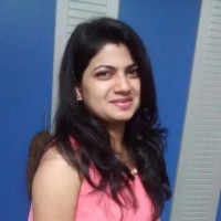 Gayatri Kholia