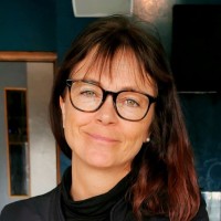 Ulrika Berggren Höglund