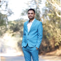 Krunal Mangukia