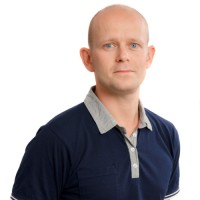 Samuel Holmfred
