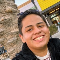 Jonny Rodriguez