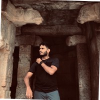 Pranav C