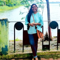 Parul Tandilkar