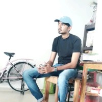 Bharani Varadarajan