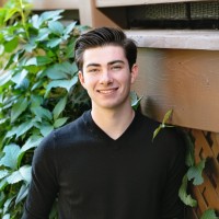 Parker Cadieux