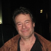 Malcolm Lear