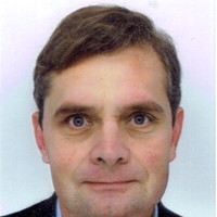 François Duboeuf
