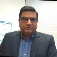 Jignesh Vyas