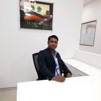 Jitesh Jadhav