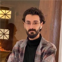 Soroush Rezvani