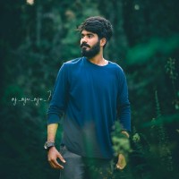 Visakh Jayakumar