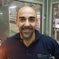 Carmelo Javier Roldan Gomez