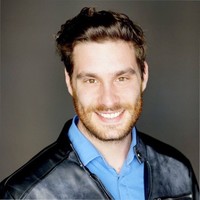 Robert James Perilli