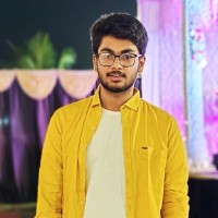 Shaik Shoyeb Ahmed