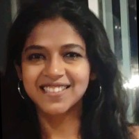 Indira Jha