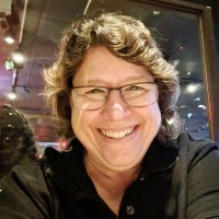 Diane Vasaturo