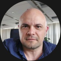 Gábor Tordai