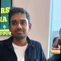 Yuvaraj Natarajan