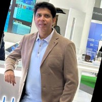 Syed Abdul Hameed