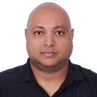 Sourav Sengupta