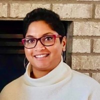 Roshanthi Cantin, Clfp
