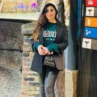 Areej Fatima