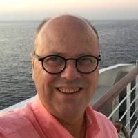 Robert Arnott