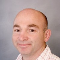Richard Plenderleith