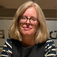 Andrea Townrow
