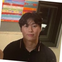 Dong Woo, Oliver Kim