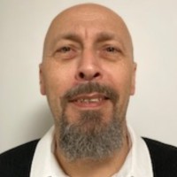 Pavel Motyčka, Dipl.ing.