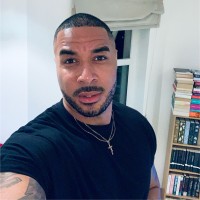 Danny Harrison