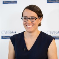 Sarah Parady