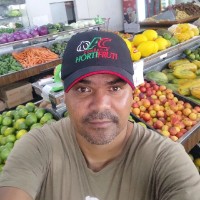 Roni Edes santos