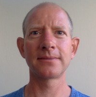Patrick Hughes