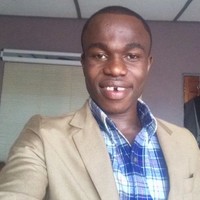 Godfred A. Manu
