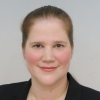 Audrey S. BIEHLER