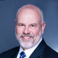 Chris R. Bamford
