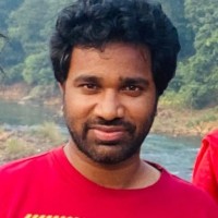 Satish Koppisetty