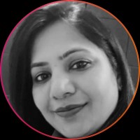 Ruchi Singhal